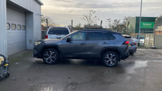 Toyota RAV4 2.5 PHEV Dynamic 5dr CVT Estate